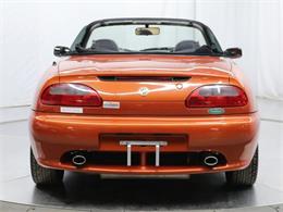 1997 MG Rover MG (CC-2094617) for sale in Christiansburg, Virginia