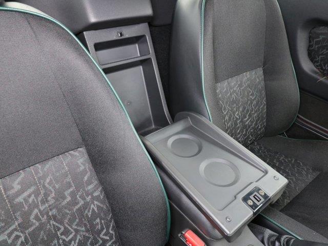1997 MG Rover MG (CC-2094617) for sale in Christiansburg, Virginia