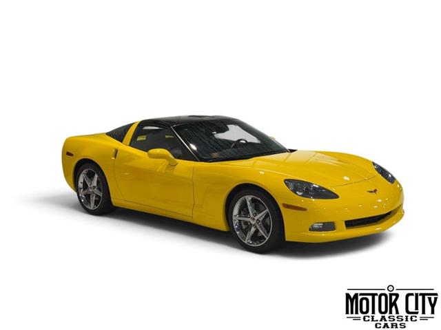 2011 Chevrolet Corvette (CC-2094618) for sale in Vero Beach, Florida