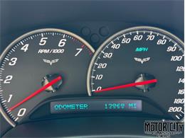 2011 Chevrolet Corvette (CC-2094618) for sale in Vero Beach, Florida