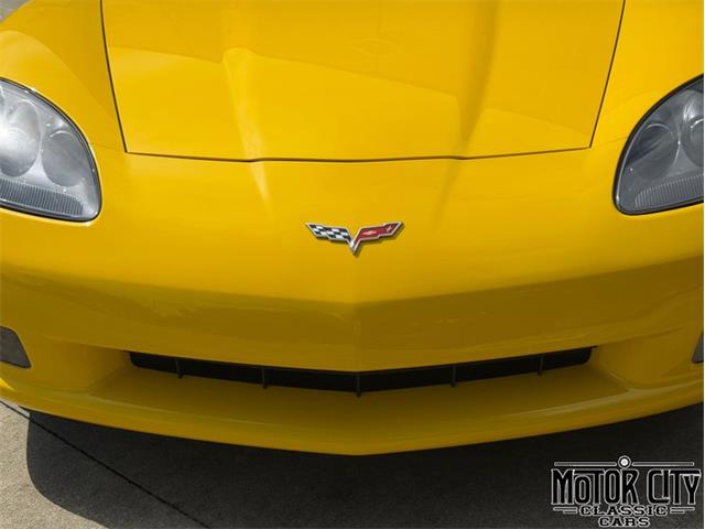 2011 Chevrolet Corvette (CC-2094618) for sale in Vero Beach, Florida