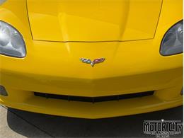 2011 Chevrolet Corvette (CC-2094618) for sale in Vero Beach, Florida