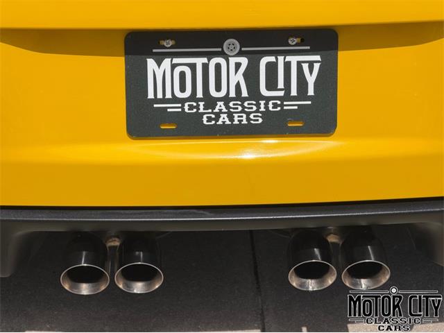 2011 Chevrolet Corvette (CC-2094618) for sale in Vero Beach, Florida