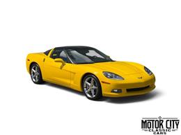 2011 Chevrolet Corvette (CC-2094618) for sale in Vero Beach, Florida