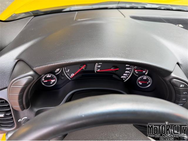 2011 Chevrolet Corvette (CC-2094618) for sale in Vero Beach, Florida