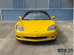 2011 Chevrolet Corvette (CC-2094618) for sale in Vero Beach, Florida