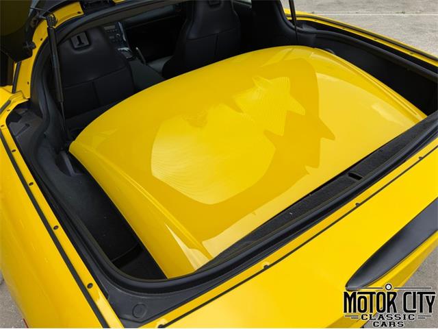 2011 Chevrolet Corvette (CC-2094618) for sale in Vero Beach, Florida