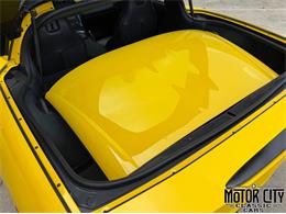 2011 Chevrolet Corvette (CC-2094618) for sale in Vero Beach, Florida