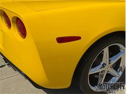 2011 Chevrolet Corvette (CC-2094618) for sale in Vero Beach, Florida