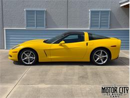 2011 Chevrolet Corvette (CC-2094618) for sale in Vero Beach, Florida