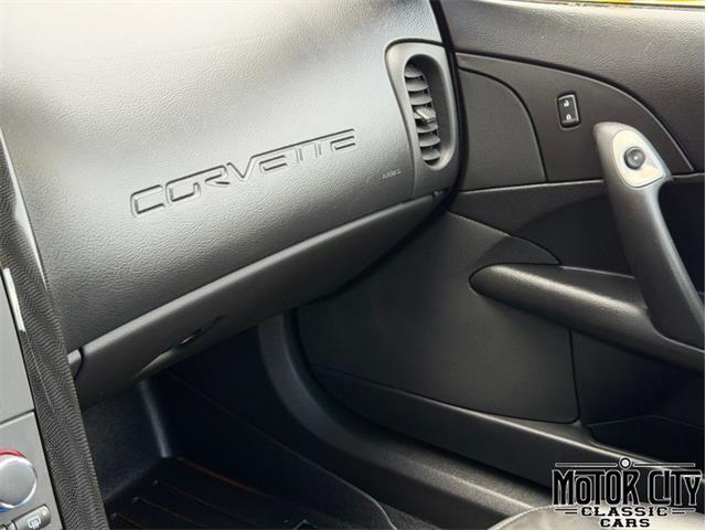 2011 Chevrolet Corvette (CC-2094618) for sale in Vero Beach, Florida