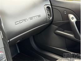 2011 Chevrolet Corvette (CC-2094618) for sale in Vero Beach, Florida