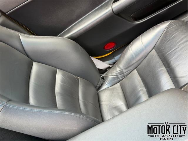 2011 Chevrolet Corvette (CC-2094618) for sale in Vero Beach, Florida