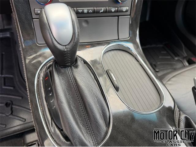 2011 Chevrolet Corvette (CC-2094618) for sale in Vero Beach, Florida