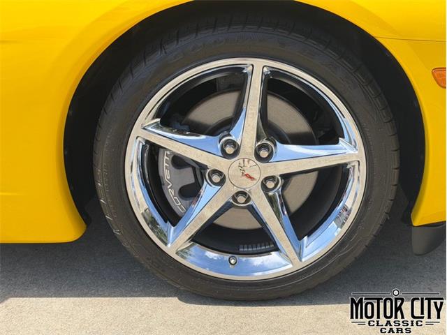 2011 Chevrolet Corvette (CC-2094618) for sale in Vero Beach, Florida