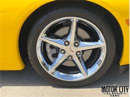 2011 Chevrolet Corvette (CC-2094618) for sale in Vero Beach, Florida