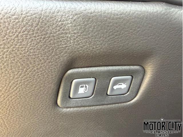 2011 Chevrolet Corvette (CC-2094618) for sale in Vero Beach, Florida