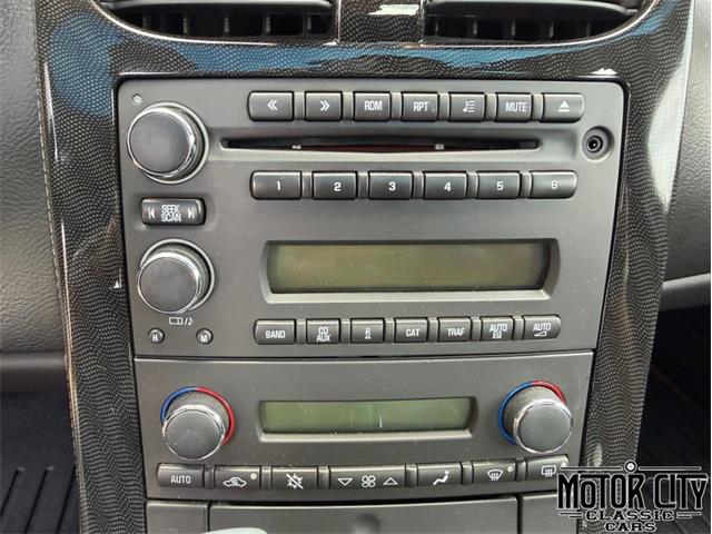 2011 Chevrolet Corvette (CC-2094618) for sale in Vero Beach, Florida