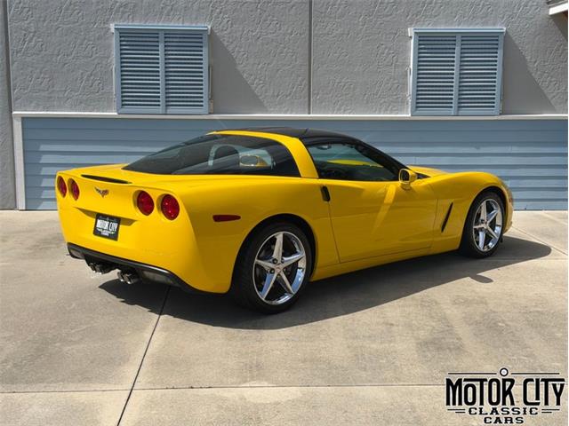 2011 Chevrolet Corvette (CC-2094618) for sale in Vero Beach, Florida