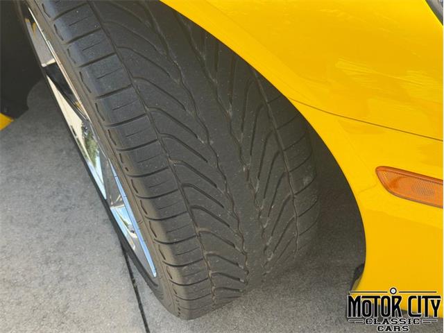 2011 Chevrolet Corvette (CC-2094618) for sale in Vero Beach, Florida