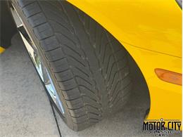 2011 Chevrolet Corvette (CC-2094618) for sale in Vero Beach, Florida