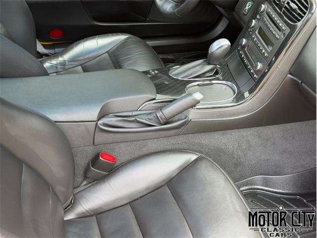 2011 Chevrolet Corvette (CC-2094618) for sale in Vero Beach, Florida