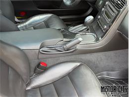 2011 Chevrolet Corvette (CC-2094618) for sale in Vero Beach, Florida