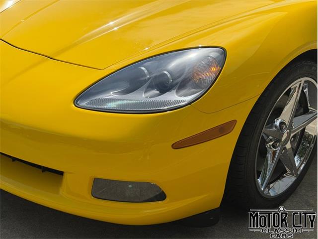 2011 Chevrolet Corvette (CC-2094618) for sale in Vero Beach, Florida