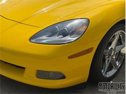 2011 Chevrolet Corvette (CC-2094618) for sale in Vero Beach, Florida