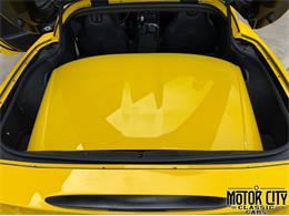 2011 Chevrolet Corvette (CC-2094618) for sale in Vero Beach, Florida