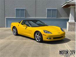 2011 Chevrolet Corvette (CC-2094618) for sale in Vero Beach, Florida