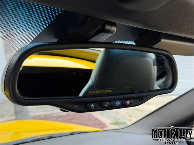 2011 Chevrolet Corvette (CC-2094618) for sale in Vero Beach, Florida