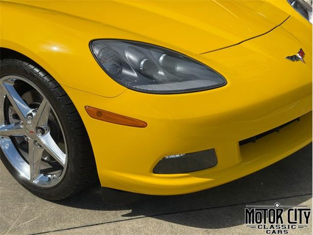 2011 Chevrolet Corvette (CC-2094618) for sale in Vero Beach, Florida