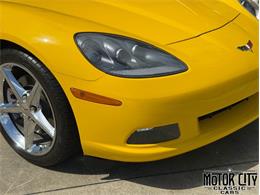 2011 Chevrolet Corvette (CC-2094618) for sale in Vero Beach, Florida