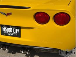 2011 Chevrolet Corvette (CC-2094618) for sale in Vero Beach, Florida