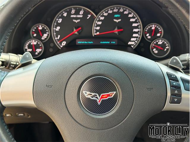 2011 Chevrolet Corvette (CC-2094618) for sale in Vero Beach, Florida