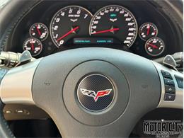 2011 Chevrolet Corvette (CC-2094618) for sale in Vero Beach, Florida