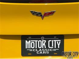 2011 Chevrolet Corvette (CC-2094618) for sale in Vero Beach, Florida