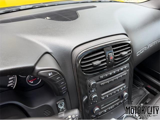 2011 Chevrolet Corvette (CC-2094618) for sale in Vero Beach, Florida