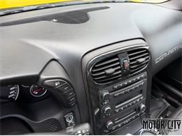 2011 Chevrolet Corvette (CC-2094618) for sale in Vero Beach, Florida