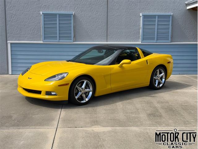2011 Chevrolet Corvette (CC-2094618) for sale in Vero Beach, Florida