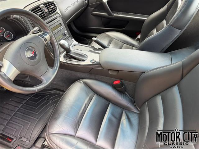 2011 Chevrolet Corvette (CC-2094618) for sale in Vero Beach, Florida