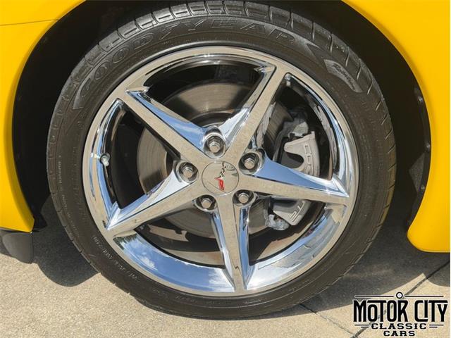 2011 Chevrolet Corvette (CC-2094618) for sale in Vero Beach, Florida