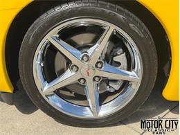 2011 Chevrolet Corvette (CC-2094618) for sale in Vero Beach, Florida