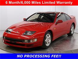 1989 Nissan Fairlady Z 300ZX (CC-2094619) for sale in Christiansburg, Virginia