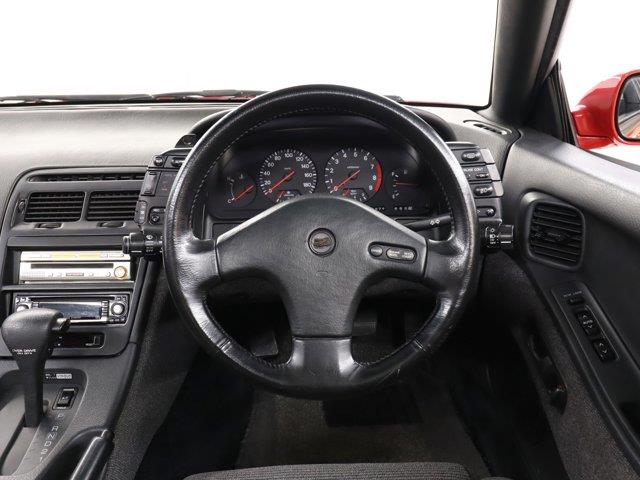 1989 Nissan Fairlady Z 300ZX (CC-2094619) for sale in Christiansburg, Virginia