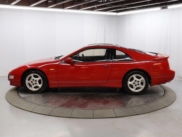 1989 Nissan Fairlady Z 300ZX (CC-2094619) for sale in Christiansburg, Virginia