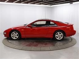 1989 Nissan Fairlady Z 300ZX (CC-2094619) for sale in Christiansburg, Virginia