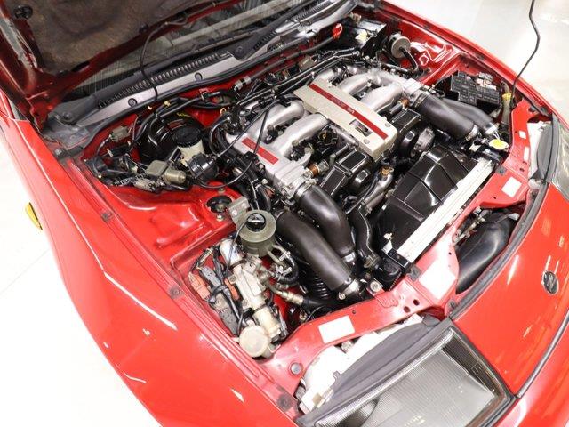1989 Nissan Fairlady Z 300ZX (CC-2094619) for sale in Christiansburg, Virginia