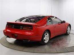 1989 Nissan Fairlady Z 300ZX (CC-2094619) for sale in Christiansburg, Virginia